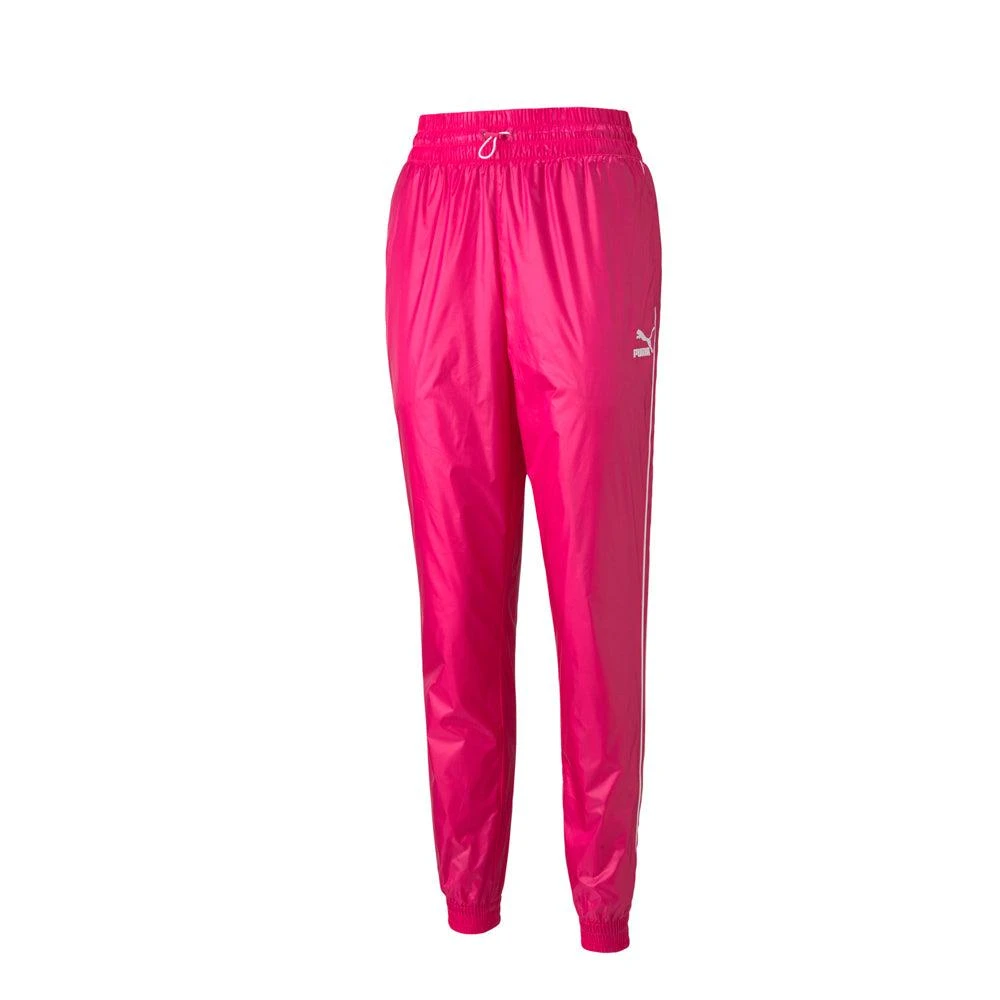 Puma Iconic T7 Woven Track Pants 3