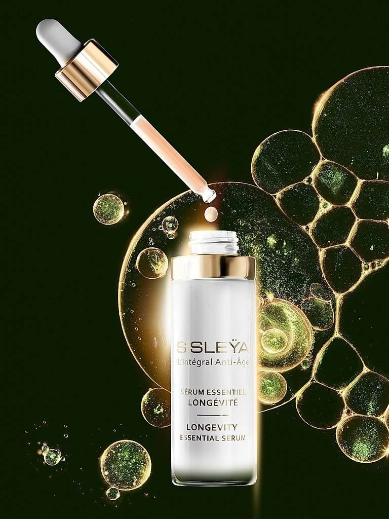 Sisley Sisleÿa L'Integral Anti-Age Longevity Essential Serum 7
