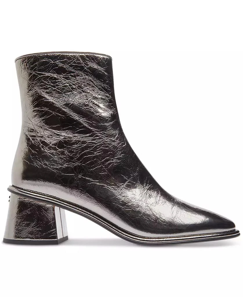Coach Women's Gigi Leather Booties 2