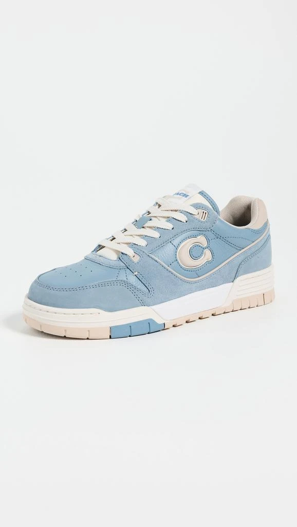 Coach Soho Sneakers 1
