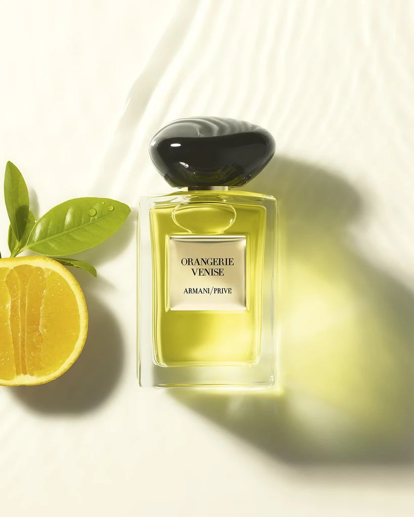 Giorgio Armani Orangerie Venise, 3.4 oz. 4
