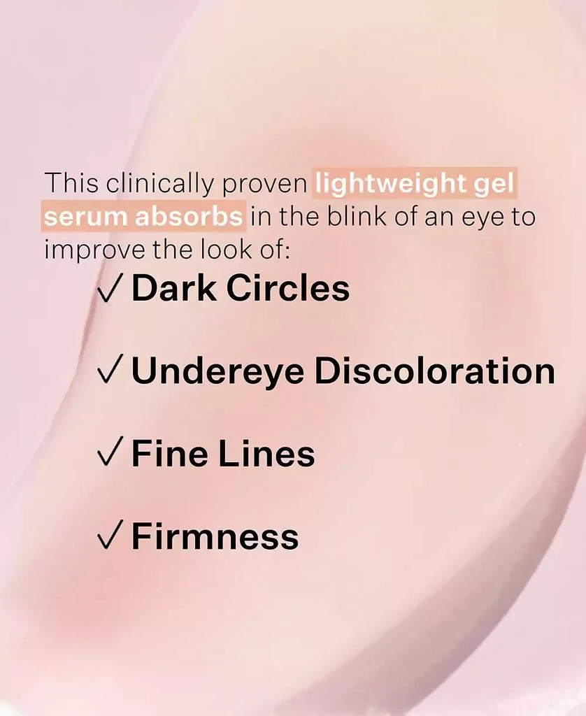 StriVectin Super-C Dark Circle Brightening Eye Serum 5