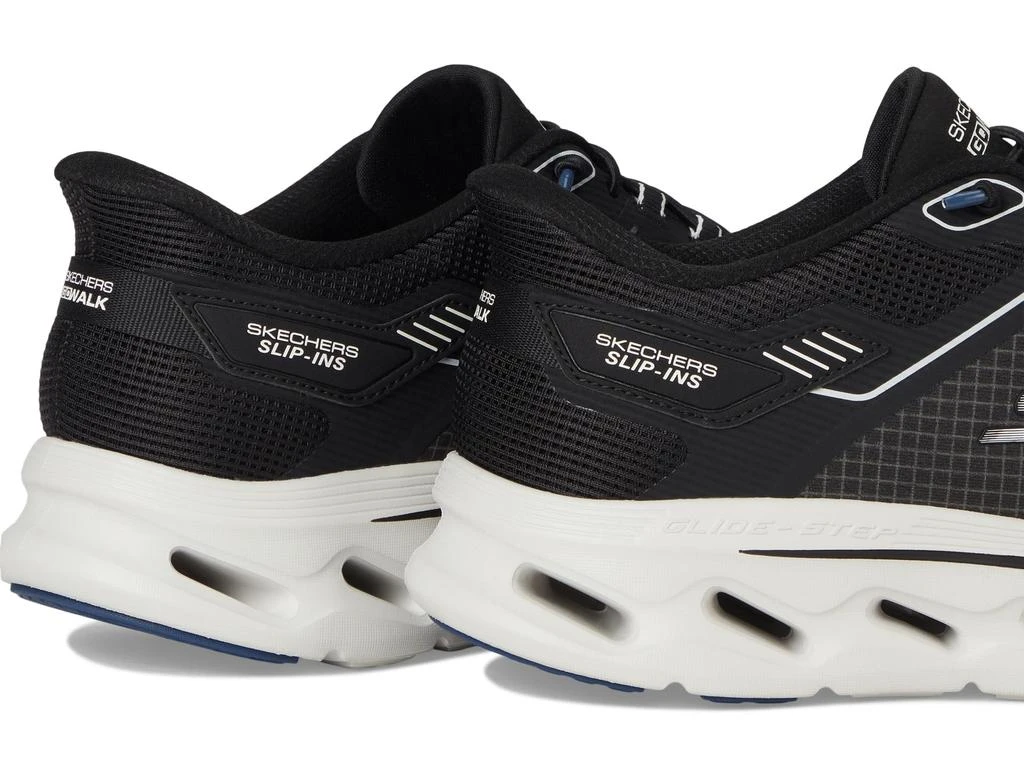 SKECHERS Hands Free Slip-ins Go Walk Glide-Step 2.0 - Zalor Sneaker 6