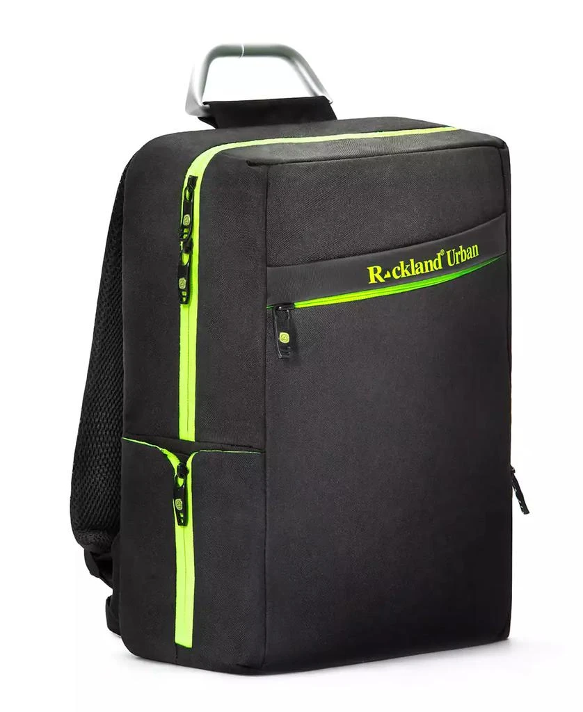 Rockland Urban Business Laptop Backpack 2