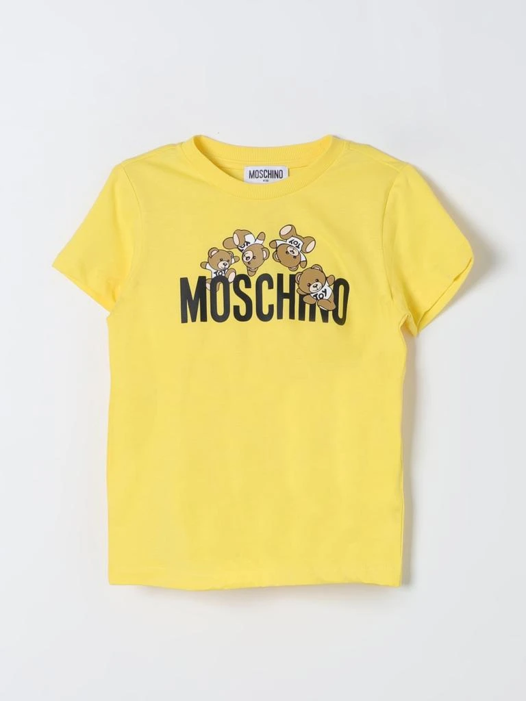 MOSCHINO T-shirt kids Moschino Kid 1