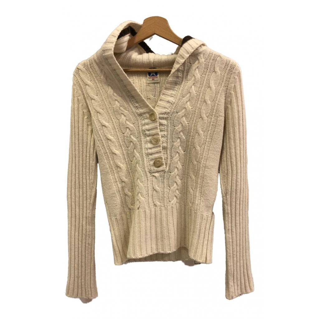Converse Converse Wool jumper