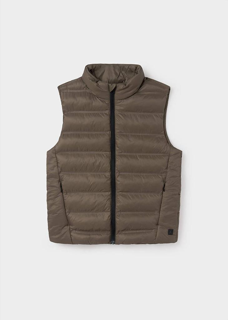 Mayoral Mayoral - Ultralight Quilted Vest