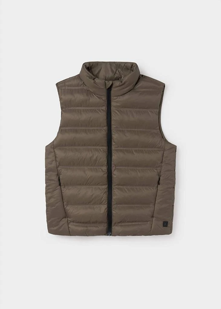 Mayoral Mayoral - Ultralight Quilted Vest 2