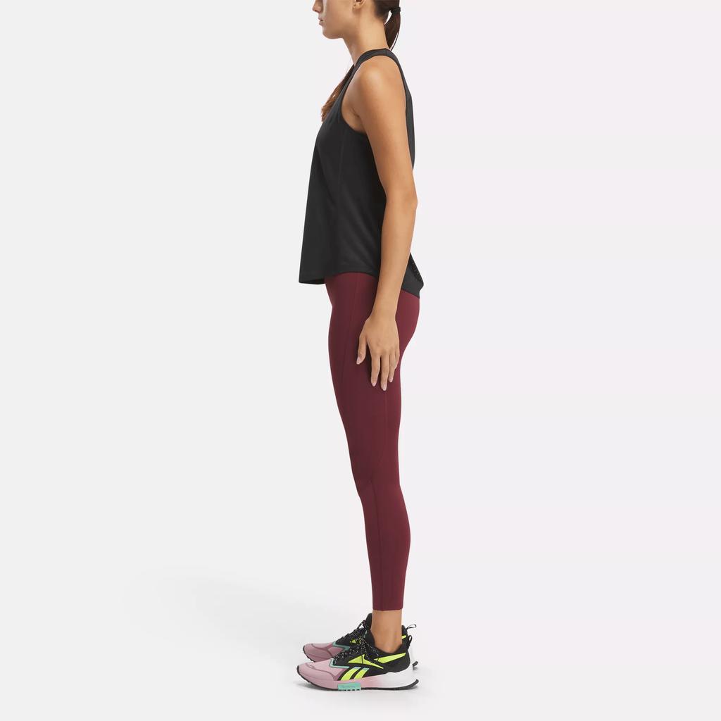 Reebok Women's Run Vector Leggings
