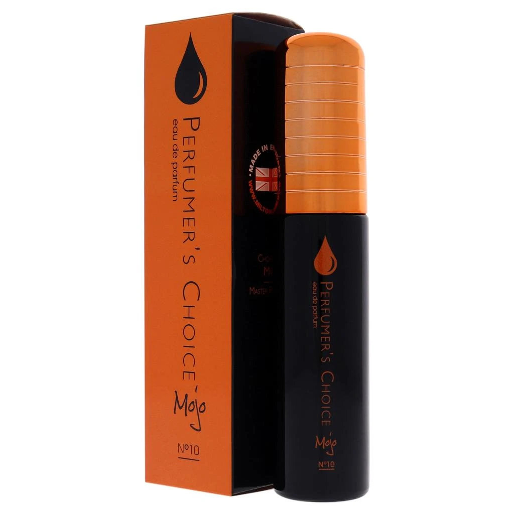 Milton Lloyd Perfumers Choice Mojo by Milton-Lloyd for Men - 1.7 oz EDP Spray 4