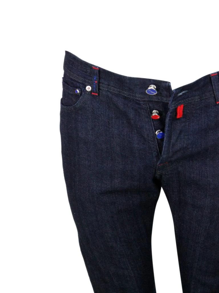 Kiton Kiton Jeans 4
