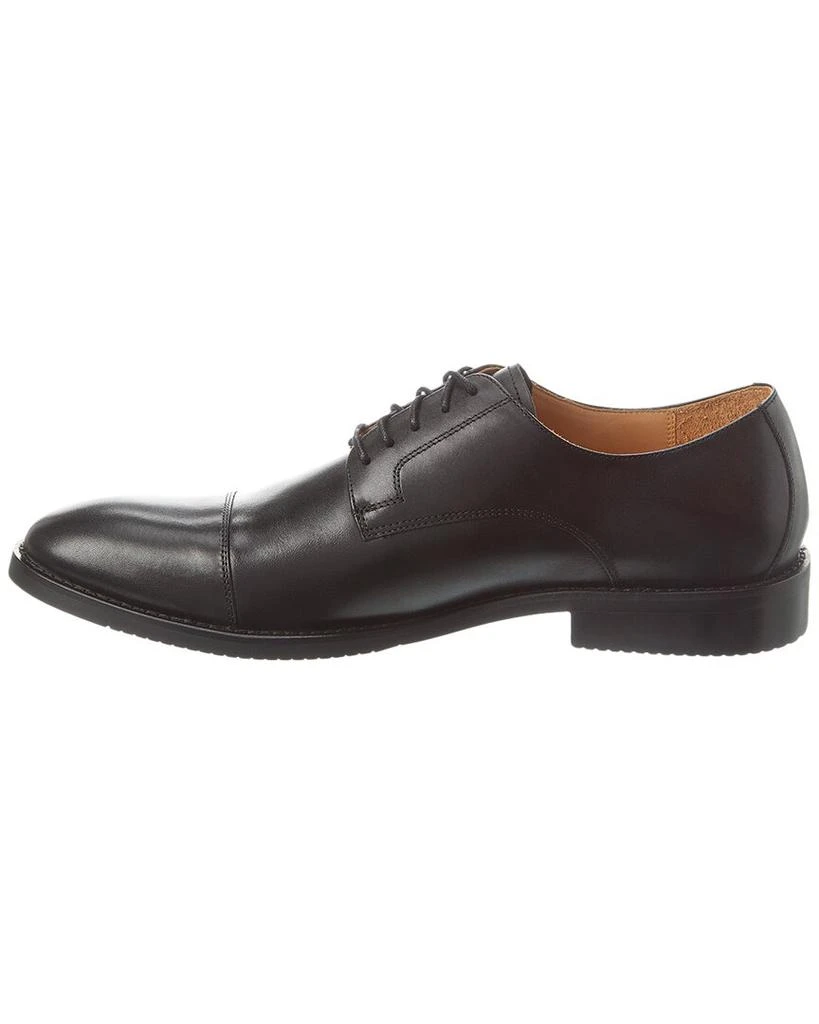 Warfield & Grand Danny Leather Oxford 2