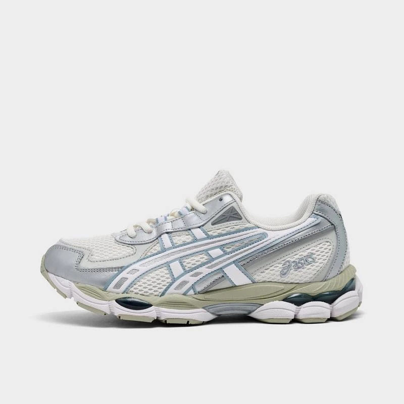 Asics Women's ASICS GEL-NYC 2055 Casual Shoes 1