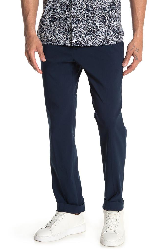 Perry Ellis Slim Stretch Tech Pants