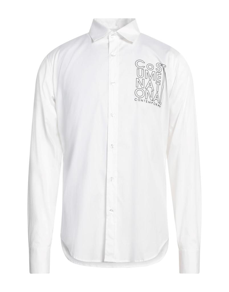Costume National Shirts