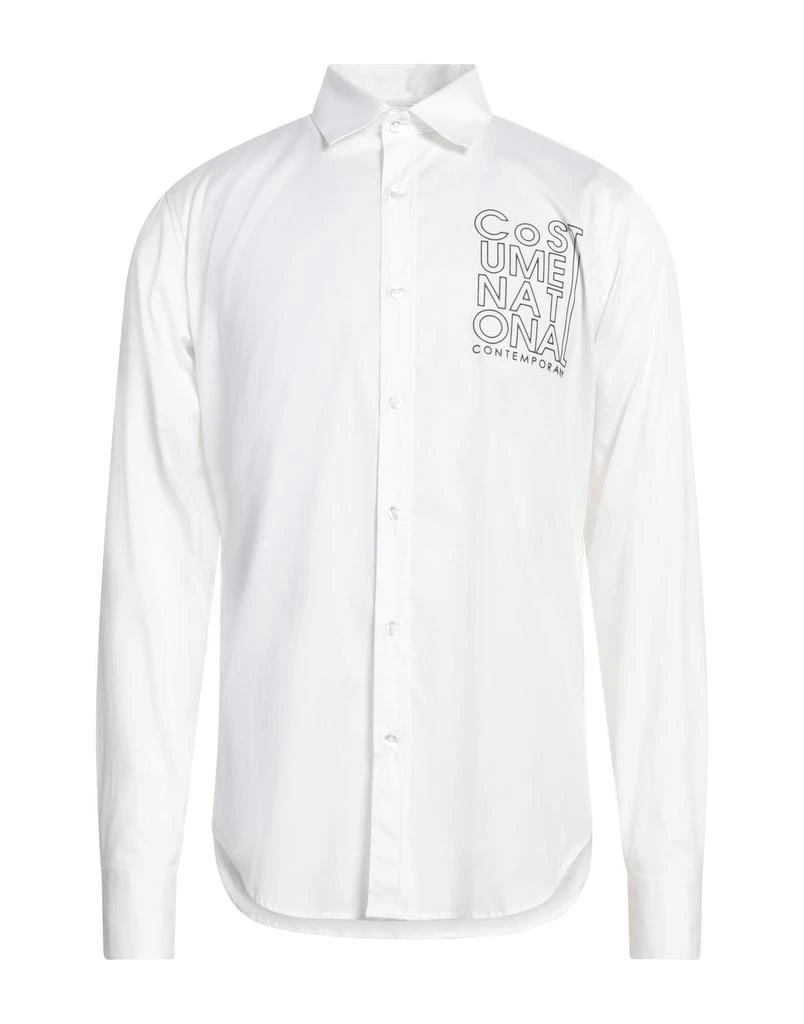 Costume National Shirts 1