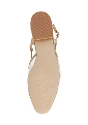 Steve Madden Madden Belinda Slingback Flats 5