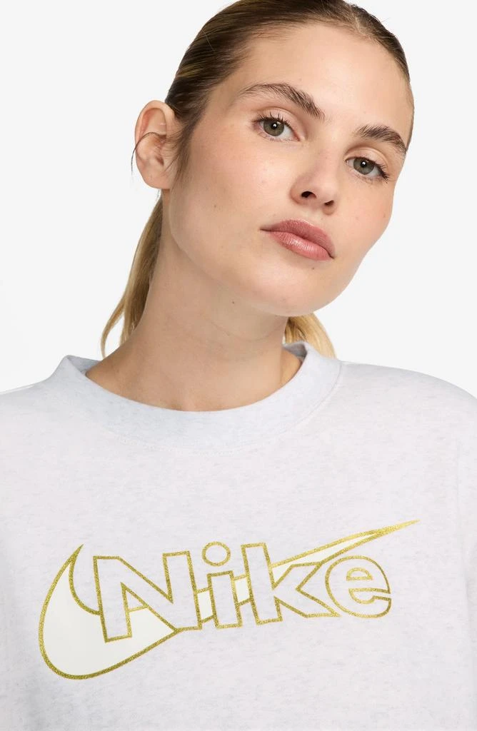 NIKE Sportswear Club Fleece Sweatshirt 3