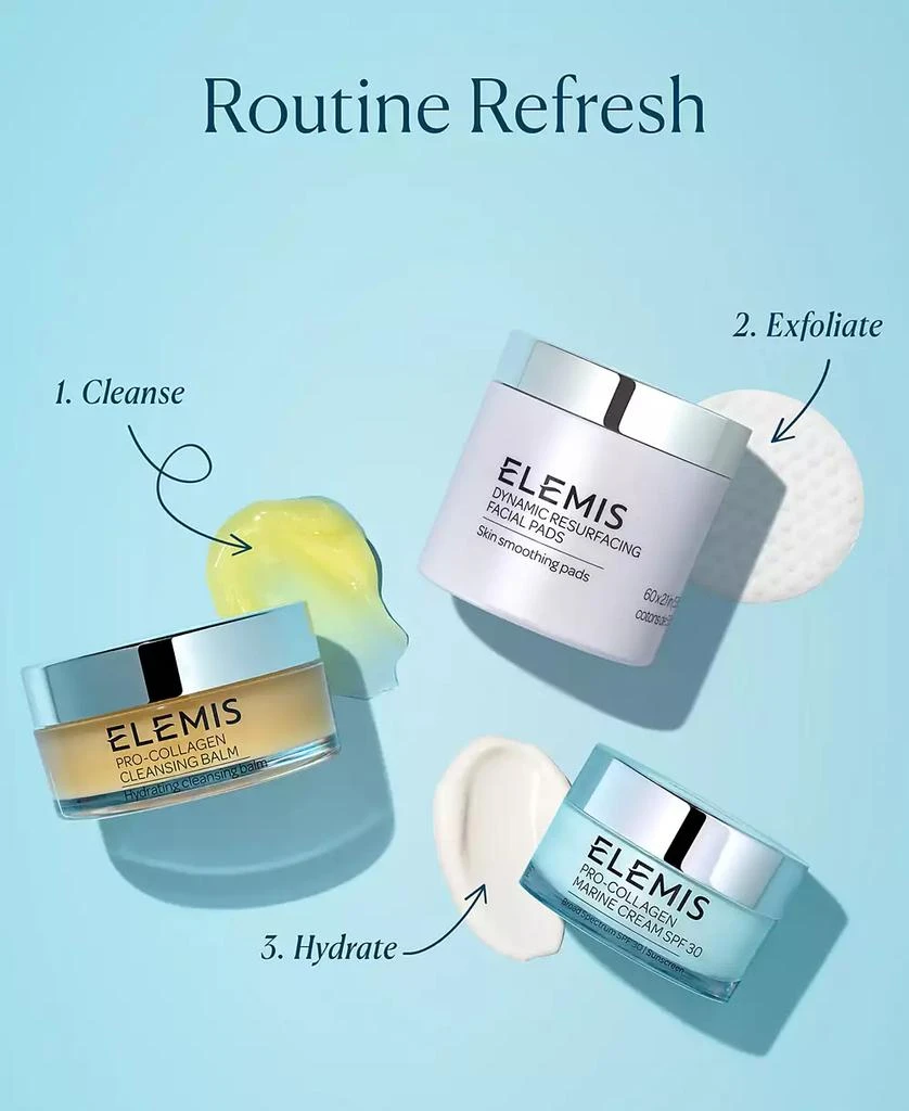 ELEMIS Pro-Collagen Marine Cream, 1.6 oz. 6