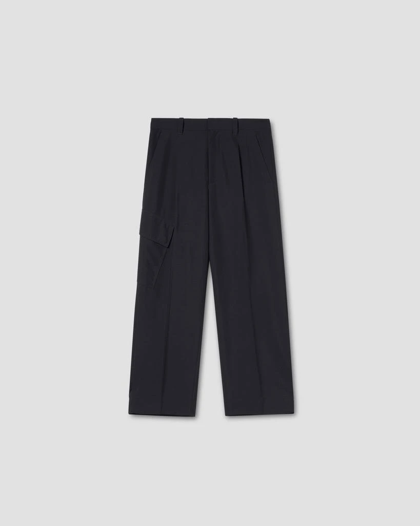 OAMC COMBINE TROUSERS 1