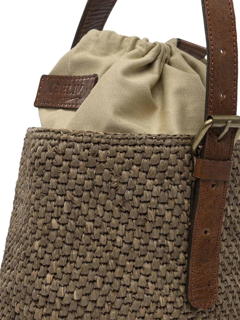 Ibeliv Lova Bucket Bag 2