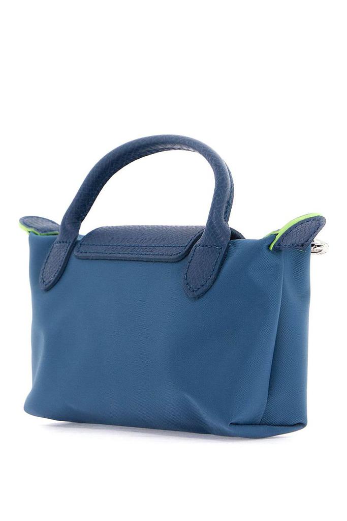 【関税&送料込】Longchamp Le Pliage Clutch Bag With Handle Longchamp Longchamp 