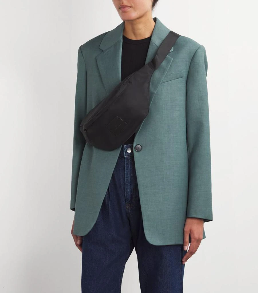 ANINE BING Leon Belt Bag 2