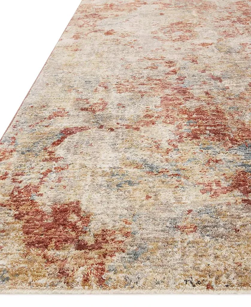 Loloi Gaia GA-03 7'10" x 10'2" Area Rug 2