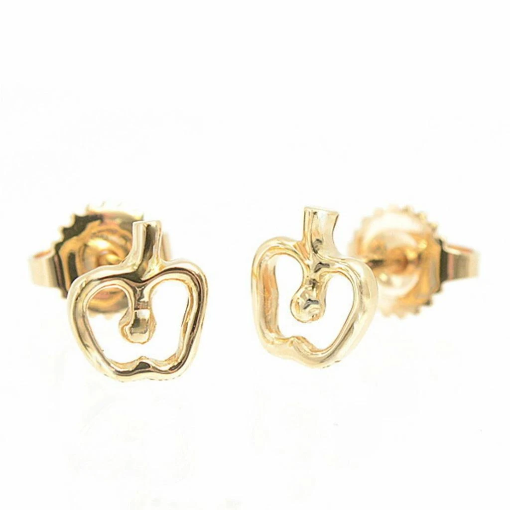 Tiffany
Co. Apple (18K) Stud Earrings (Pre-Owned)