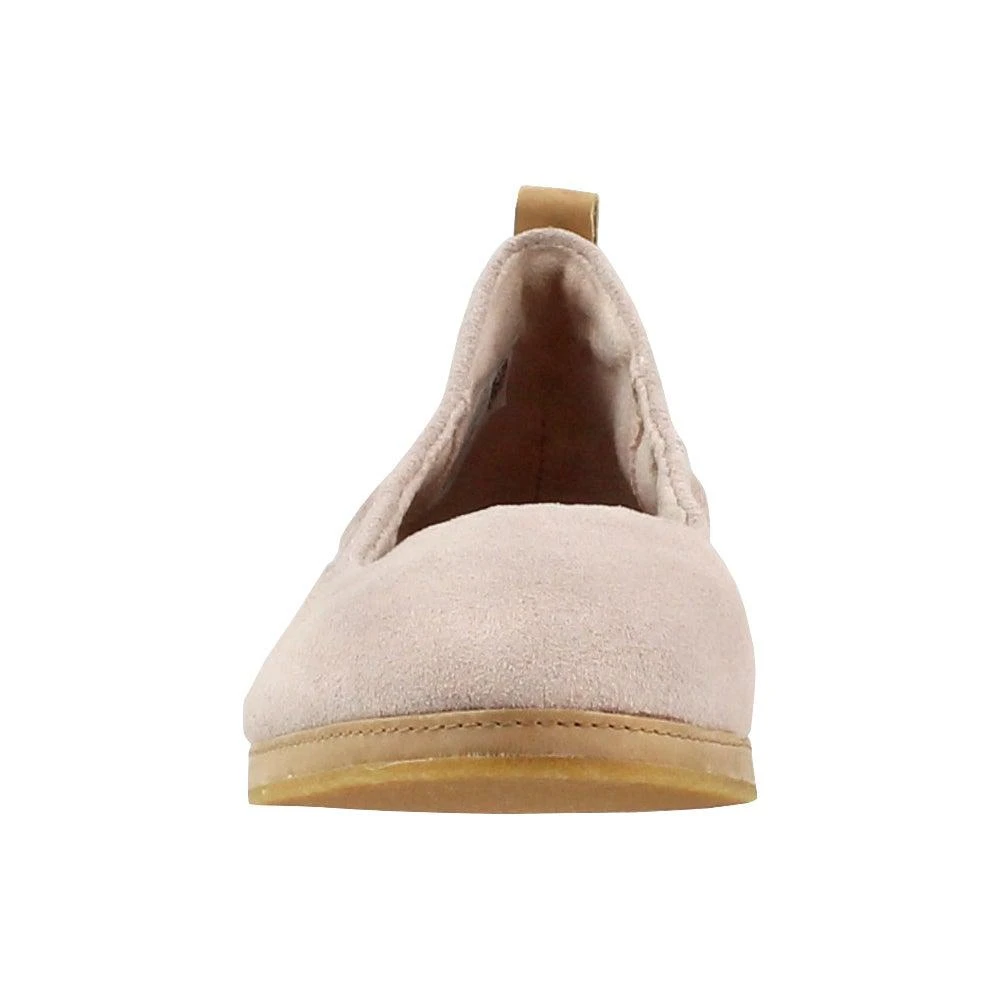 TOMS Olivia Ballet Flats 5