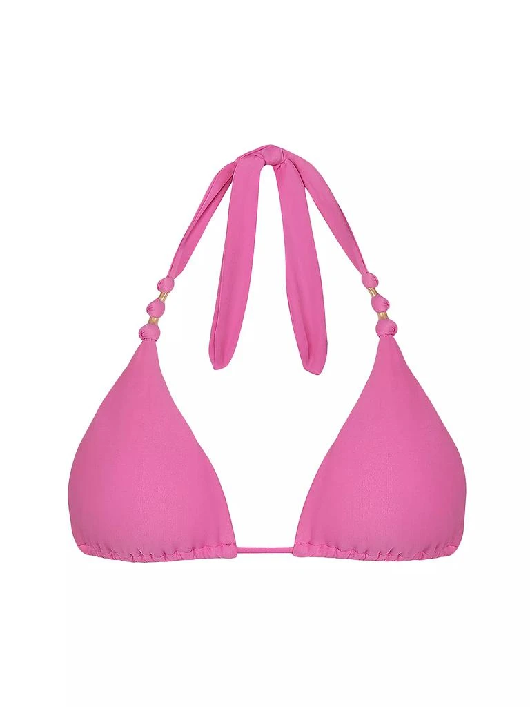 ViX by Paula Hermanny Gerbera Paula Triangle Bikini Top 1