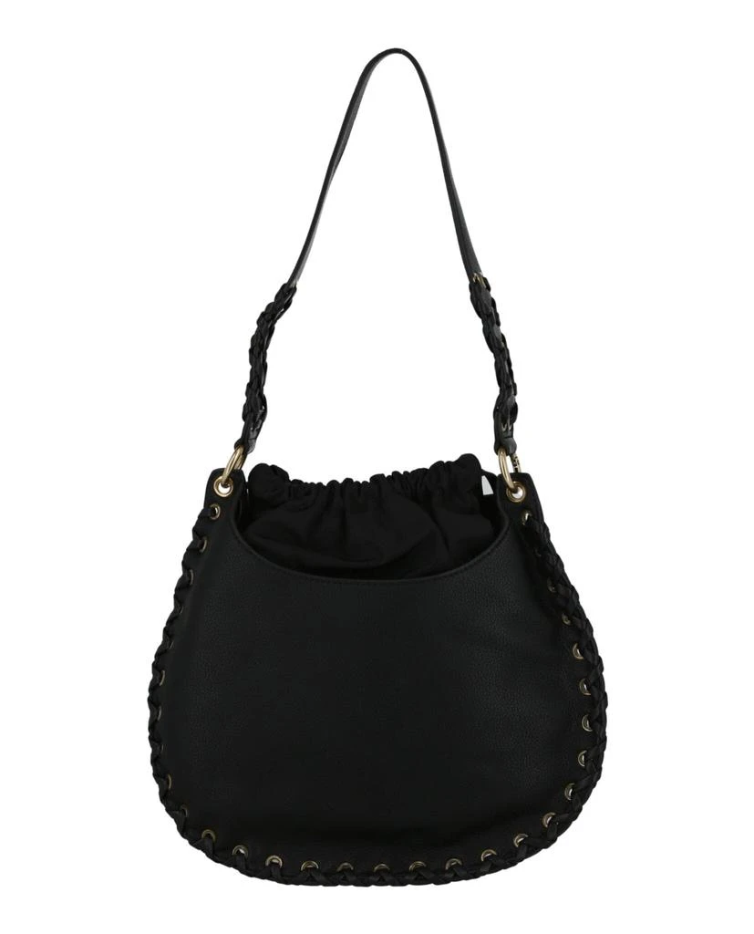 Just Cavalli Studded Shoulder Bag 4