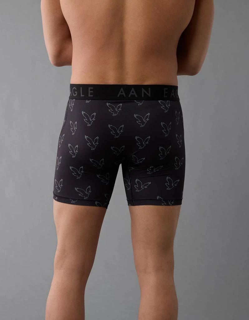 AE AEO Men's Eagle 6" Flex Boxer Brief 2