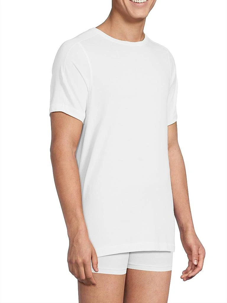 Mack Weldon 18-Hour Crewneck T-Shirt 2-Pack 4
