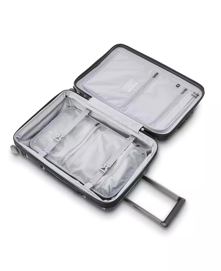 Samsonite Outline Pro 21" Hardside Carry-on Spinner 11