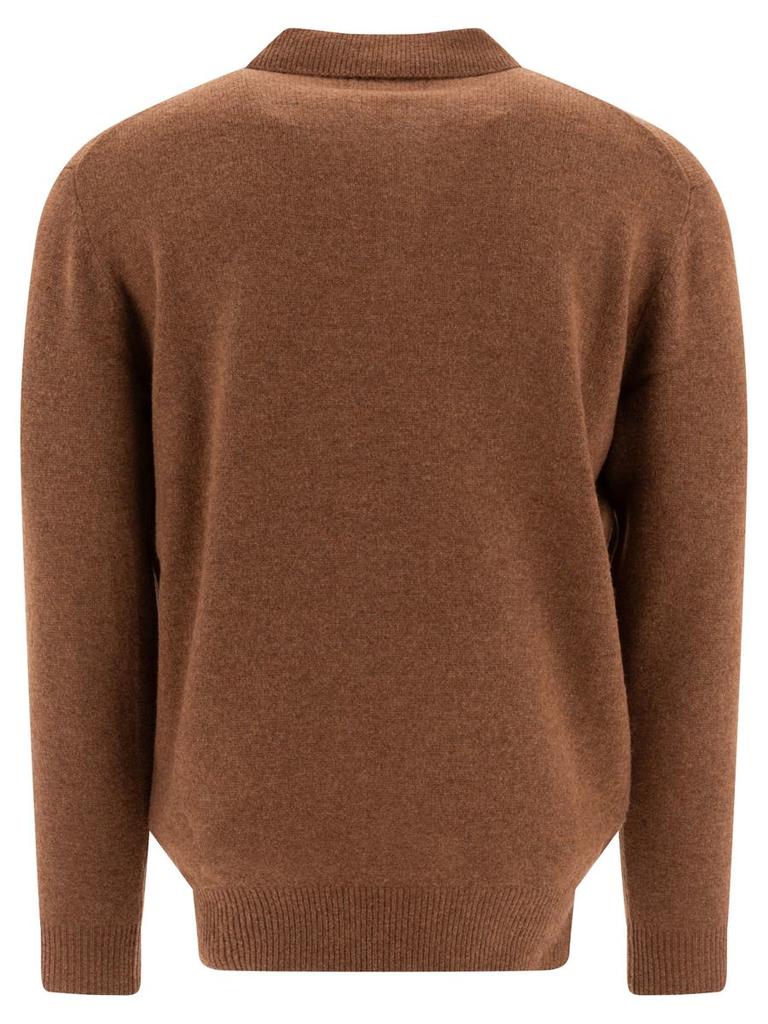 BEAMS PLUS Beams Plus Polo Shirts