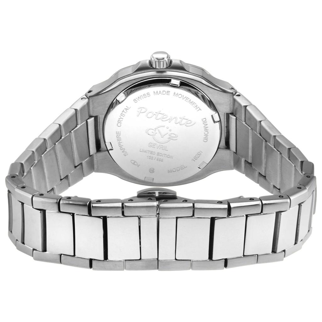 Gevril GV2 by Gevril Women
s Watch 18201B