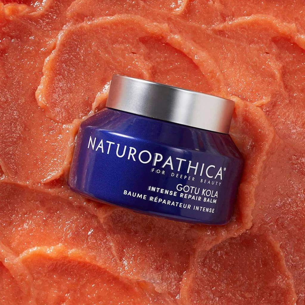 Naturopathica Naturopathica Gotu Kola Intense Repair Balm 3
