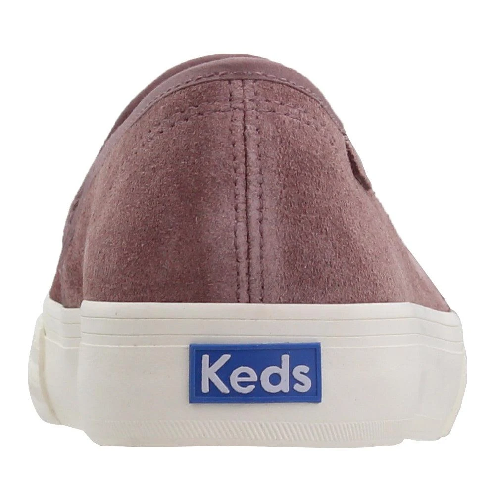Keds Double Decker Slip On Sneakers 3