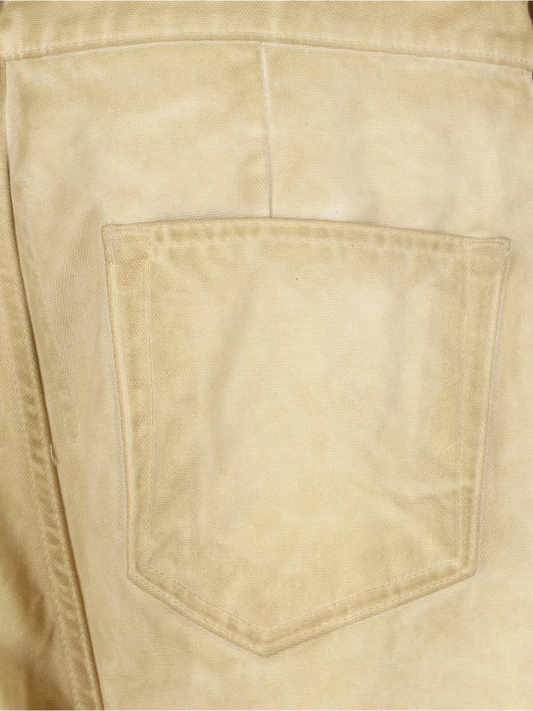 Rick Owens Rick Owens DRKSHDW Geth Straight Leg Jeans 4