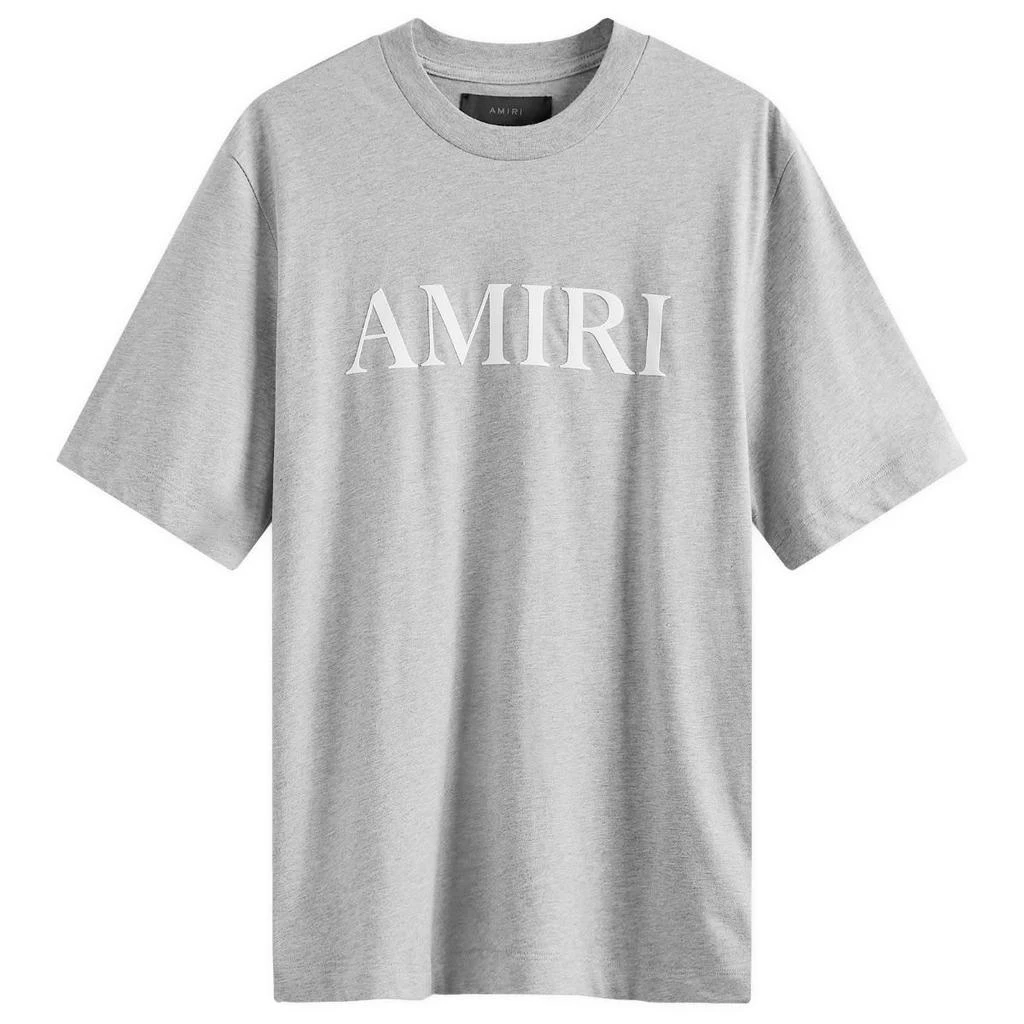 AMIRI AMIRI Core Logo T-Shirt 1