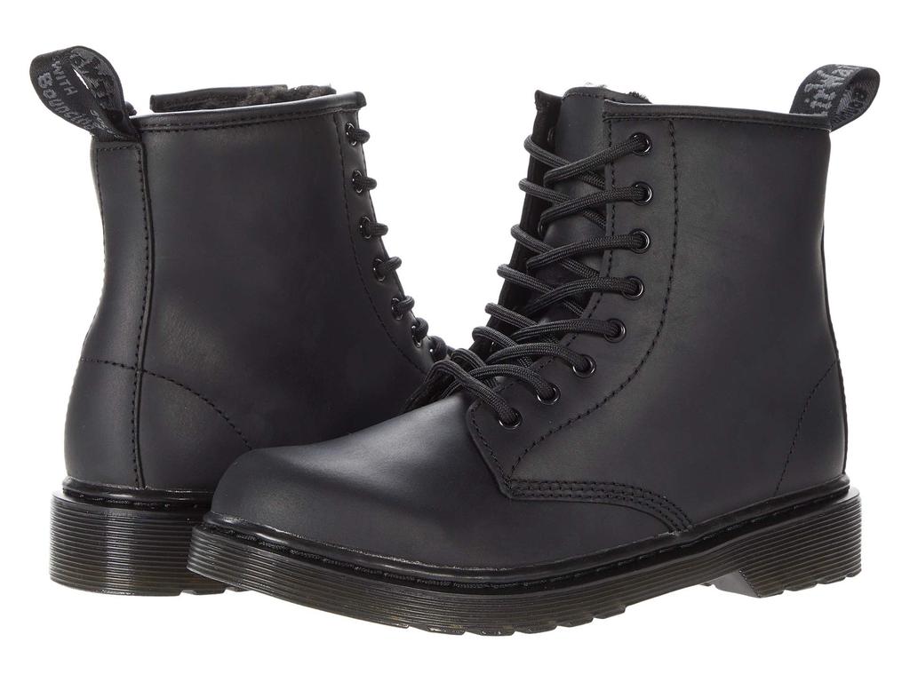 Dr. Martens 1460 Serena Mono (Little Kid/Big Kid)