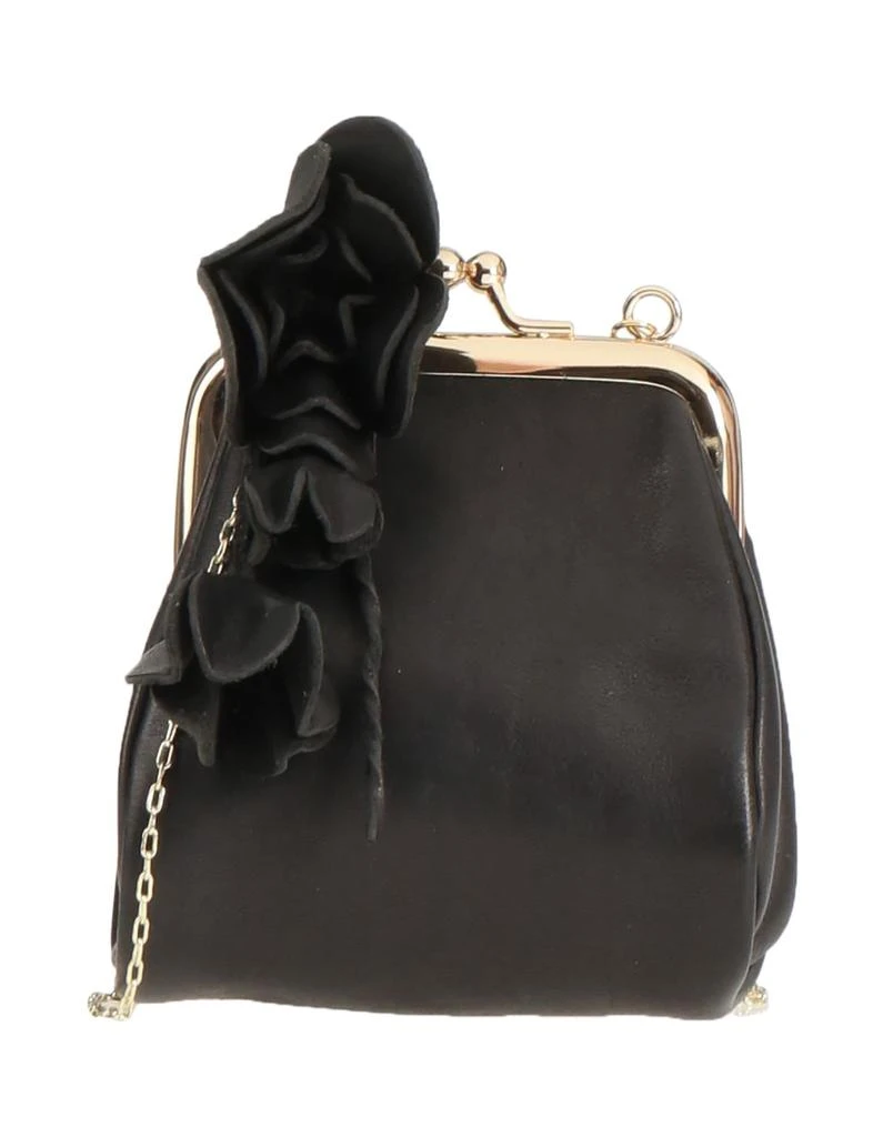 A TENTATIVE ATELIER Cross-body bags 1