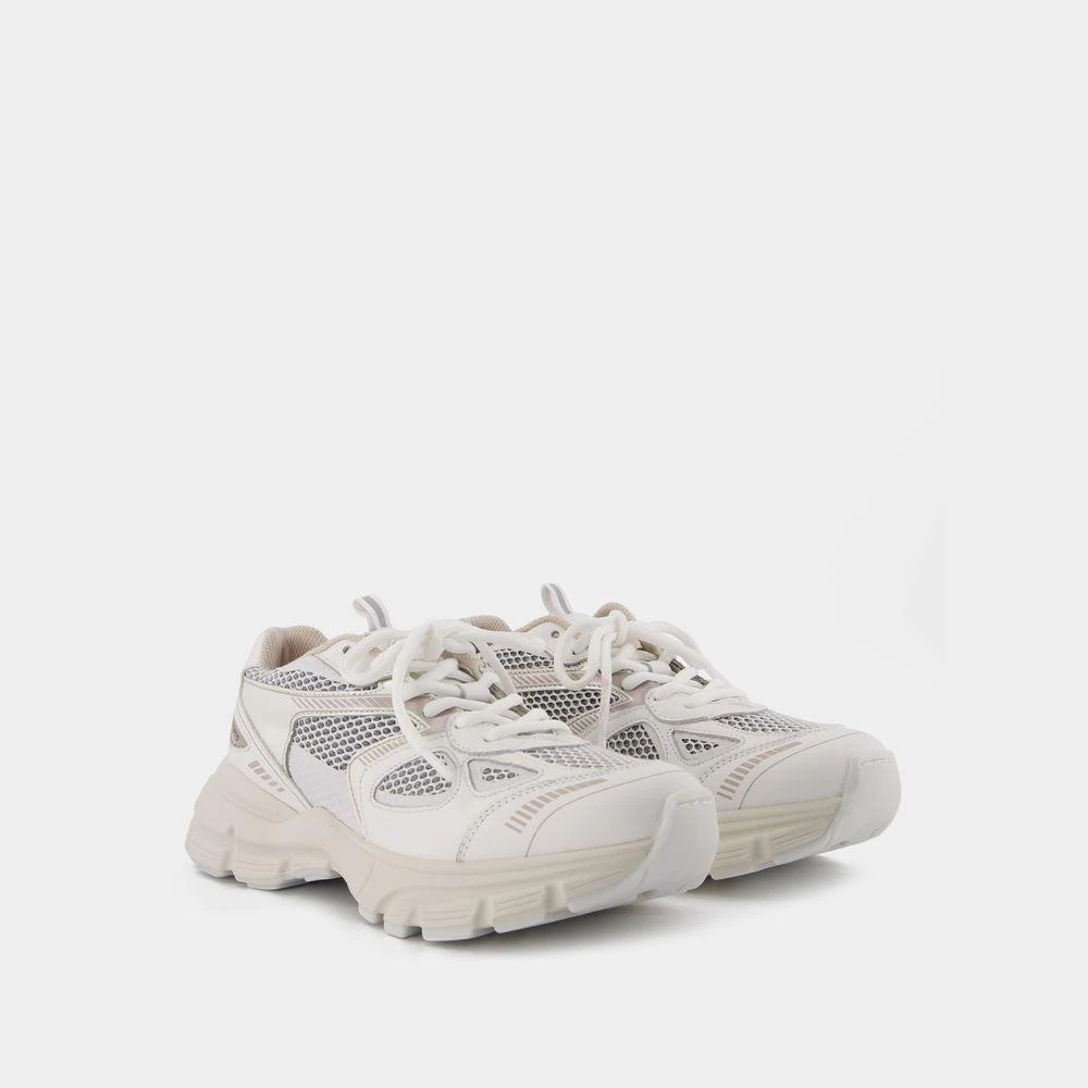 Axel Arigato Axel Arigato Marathon Runner Sneakers 2