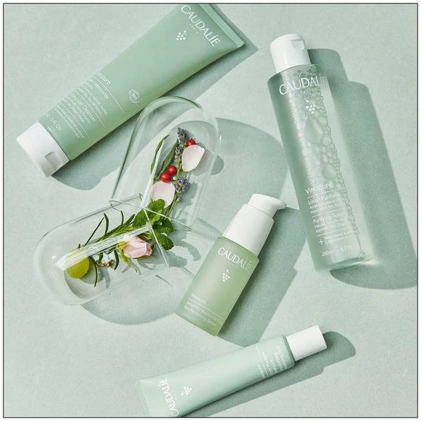 Caudalie Caudalie Vinopure Oil Control Moisturizer - for Acne Prone Skin 1 fl. oz. 7