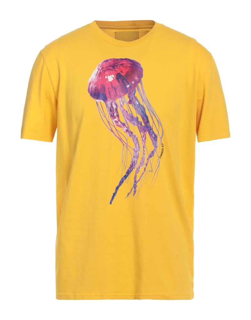 LES HOMMES T-shirt