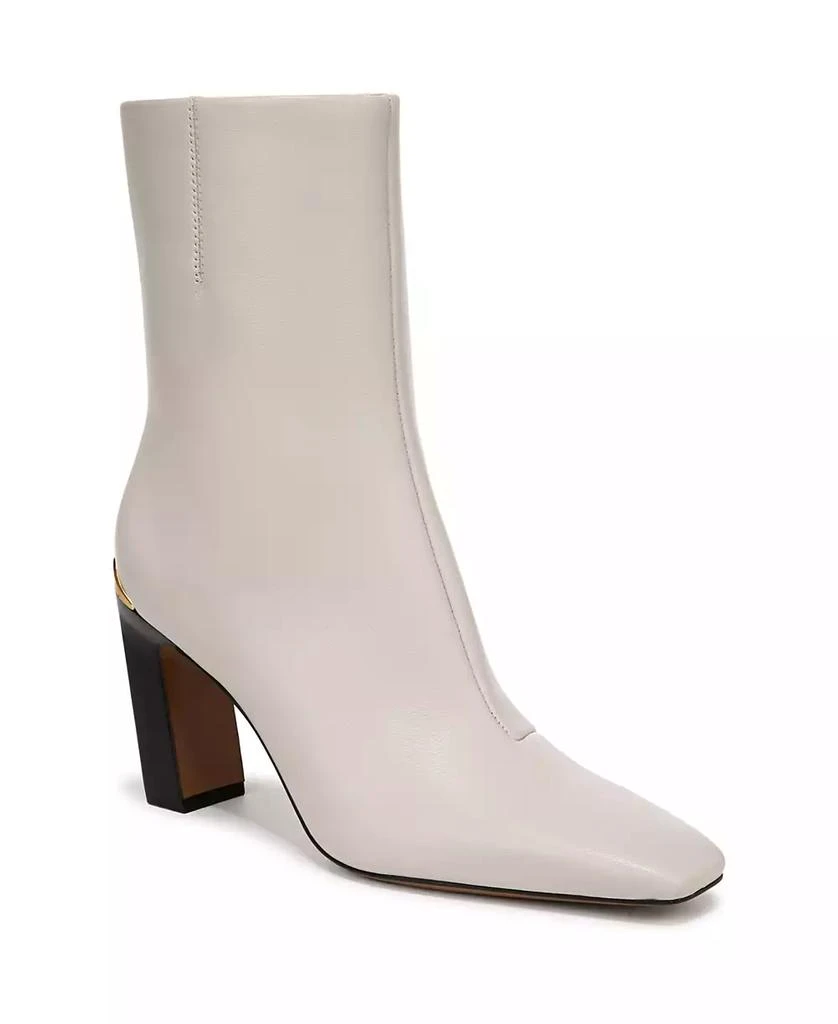Franco Sarto Women's Briar Dress Booties 1