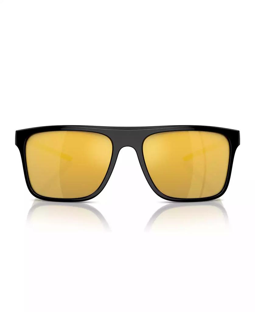 Sunglass Hut Collection Men's Sunglasses, FZ6006