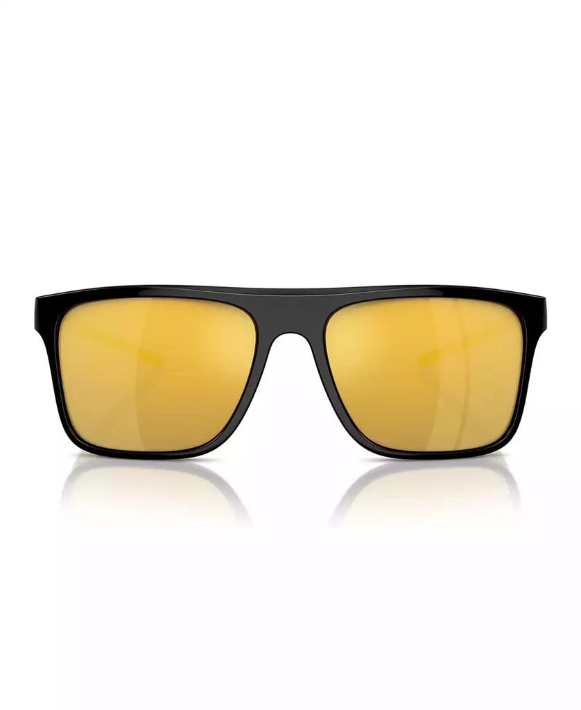 Sunglass Hut Collection Men's Sunglasses, FZ6006 2