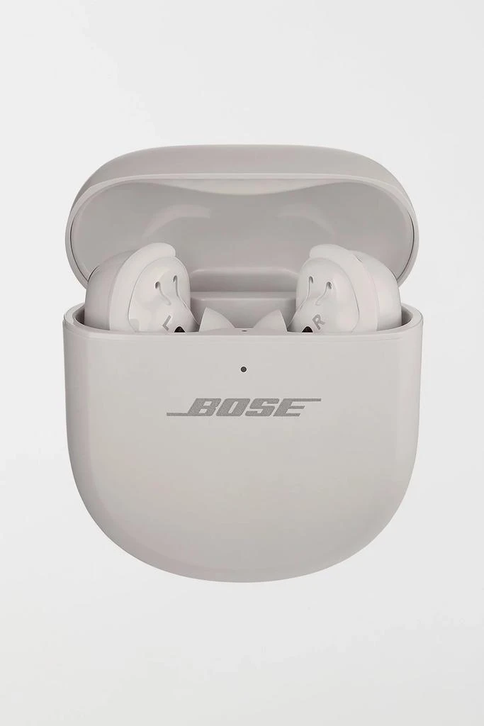 Bose Bose QuietComfort Ultra Wireless Noise Cancelling Earbuds 2